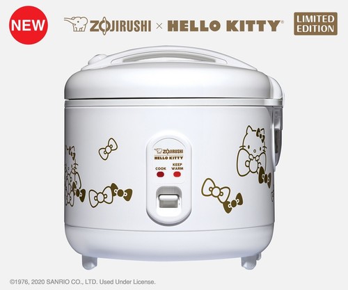 Zojirushi hello kitty - zojirushi,