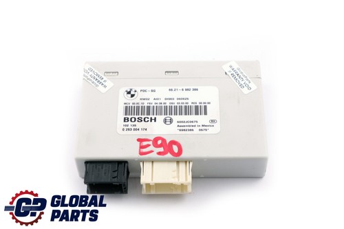 Bmw serie e81 - 1, e87