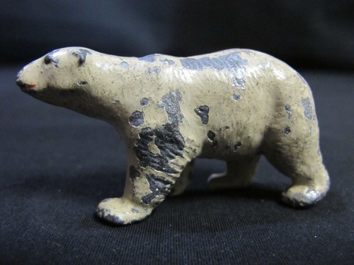 Animaux sauvages ours - b.f.,