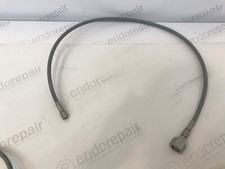 Tuyau haute pression CO2 20400027 Karl Storz