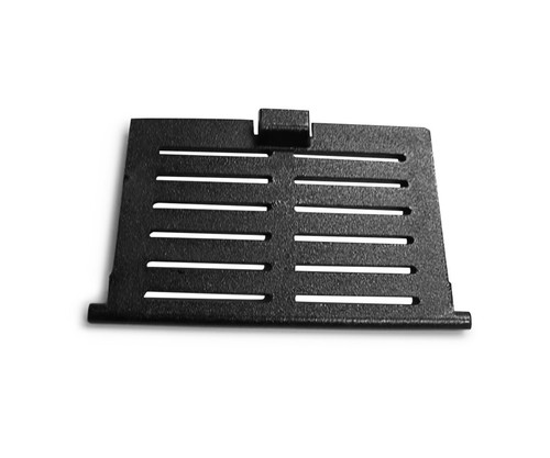 Grille cendres pour inserts - grille, à