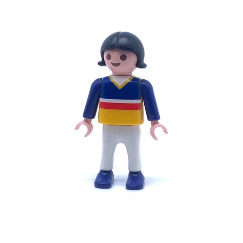 Playmobil enfant moderne - enfant, *