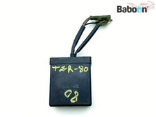 Unité ECU (allumage CDI)