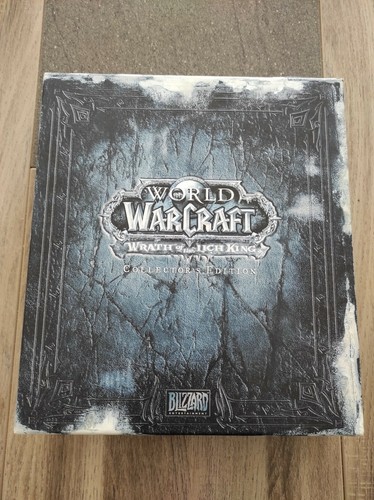 édition collector world - Édition,