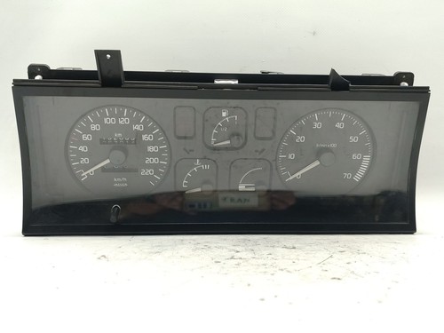 Compteur vitesse tableau de - compteur,