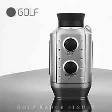 Télémètre de golf précis