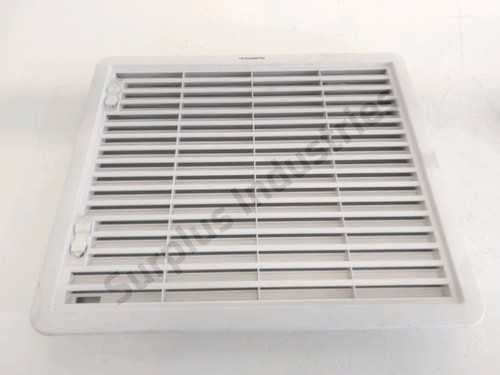 Grille aeration fendt - grille, d