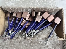 LE CARBONE-LORRAINE MERSEN OMC