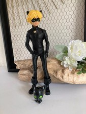 1⚜️Figurine Miraculous -