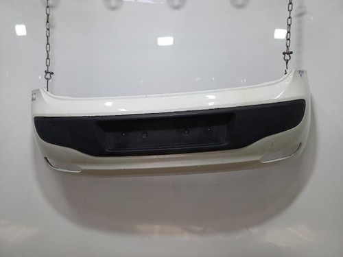 Pare choc arriere fiat punto - pare,