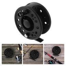  Moulinet de pêche en mer : accessoire de pêche, canne à mouche, moulinet à