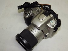 Reflex numérique Sony α300