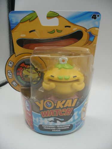 Hasbro 2015 blister figurine - hasbro,