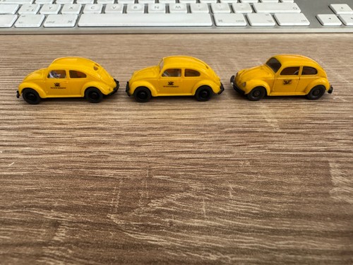 Wiking vw käfer - x, post
