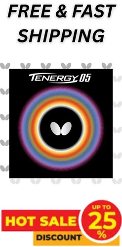 Butterfly tenergy table - butterfly,