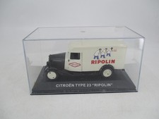 J995 IXO ALTAYA 1/43 1:43