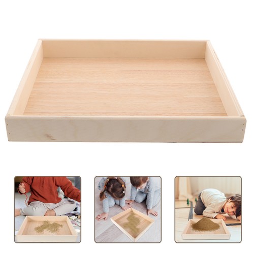 Mini bac sable - , coffre