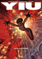 Yiu, Tome 1 : Aux Enfers