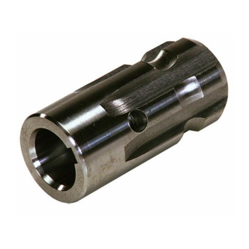Arbre prise force 8 - 1"3/8, l