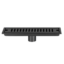 Shower Drainage Stainless