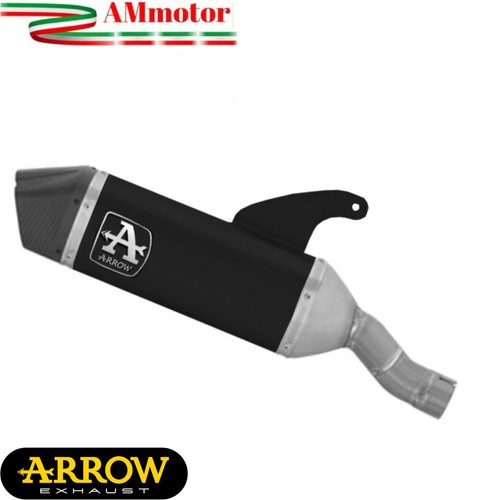 Arrow ducati multistrada v2s - multistrada,