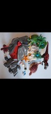 Playmobil  Grand Volcan
