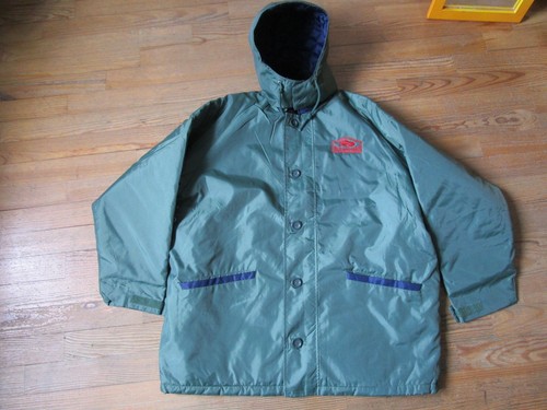 Parka imperméable rallye - parka,