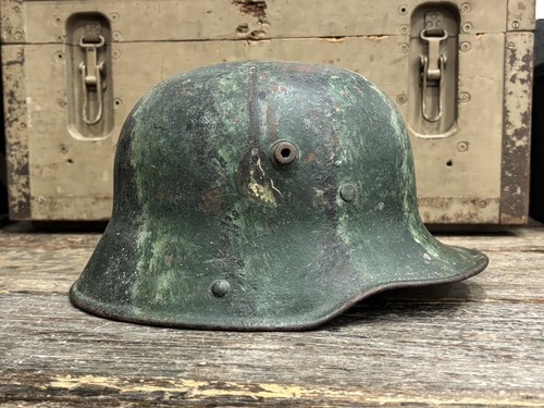 Original wwi german camo - original,