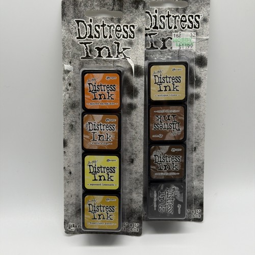 Ranger tim holtz distress - holtz,