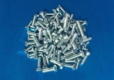 Unf boulons 100 pack - 100,