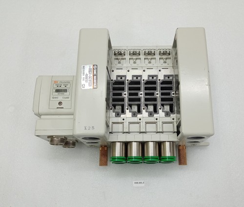 Smc ex250 appareil net - si,