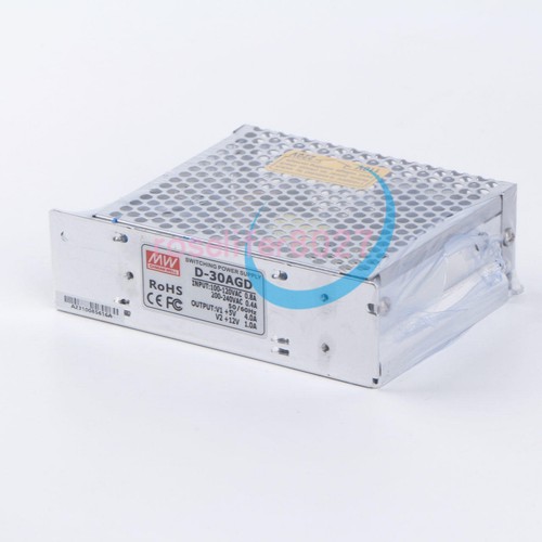 1pcs chmian well 30agd - 1pcs, d-30agd