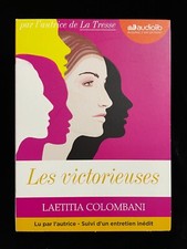 Livre audio laetitia - livre,
