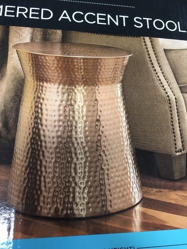 New antique look - new,
