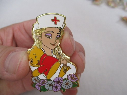 Disney fantasy pins edition - fantasy,