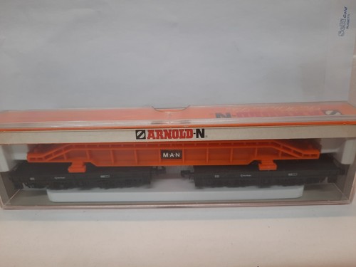 Arnold 4931 wagon marchandise - arnold,