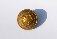 RARE BOUTON UNIFORME ANCIEN -