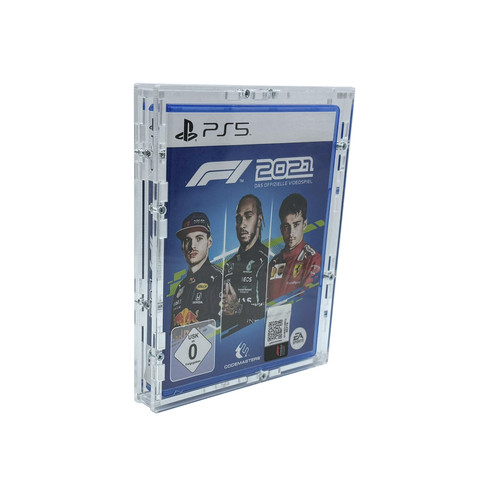 Protection pour playstation - protection, 5
