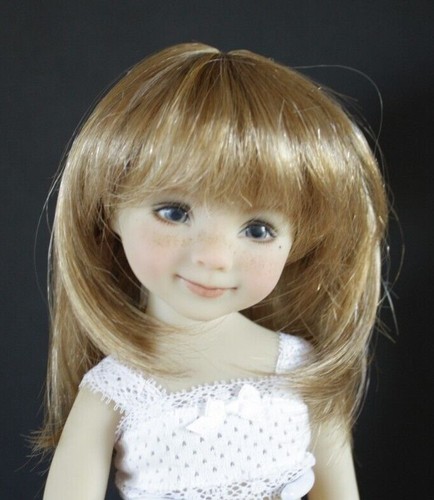 Chari wig monique - chari,