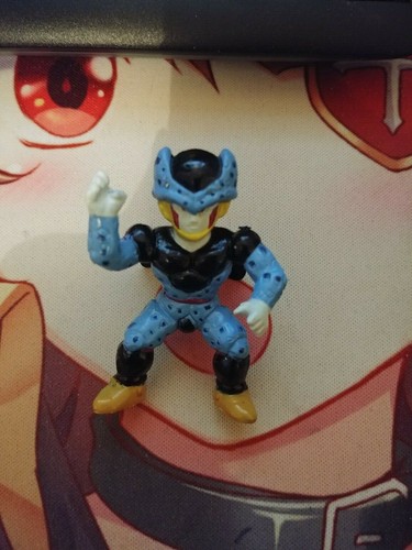 Figurine dragon ball - figurine, mini
