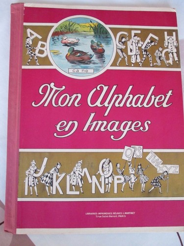 Mon alphabet image abc - alphabet,