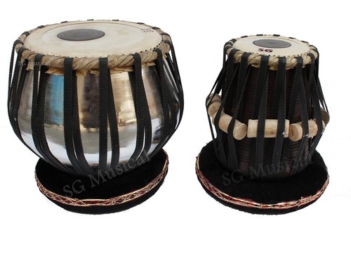 Tabla concert traditionnel - de,