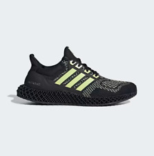 GZ4499 Adidas ULTRA 4D SHOES noir chaussures pour hommes chaussures de sport ...
