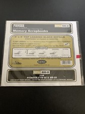 New Pioneer 8" x 8" Top