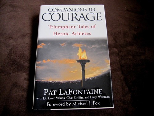 Companions courage - companions, in