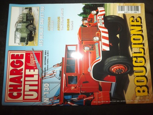 Charge utile mag n - charge,