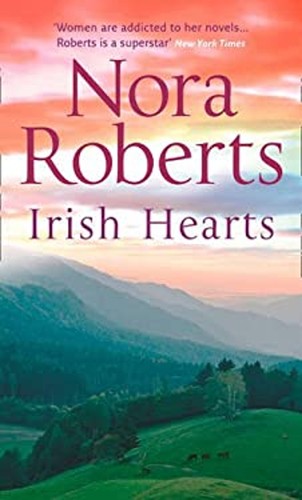 Cœurs irlandais pur - pur, sang
