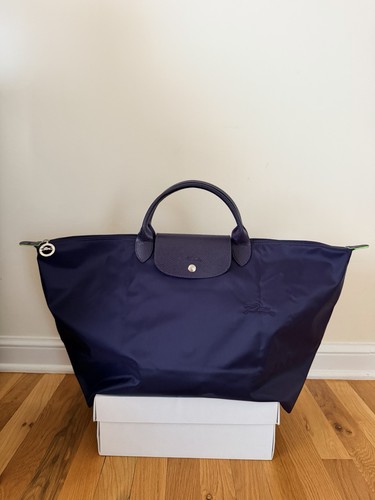Longchamp pliage top - le,