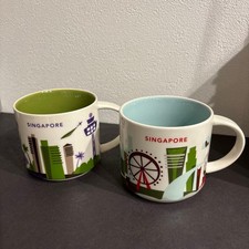 Starbucks SINGAPOUR You Are