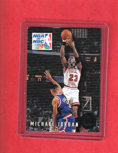 Basketball nba 1993 - nba, skybox
